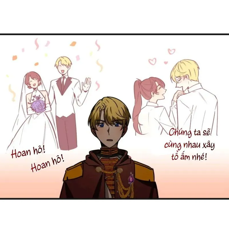 Phương Pháp Tán Tỉnh Của Nữ Thợ Săn Chapter 32 - 14
