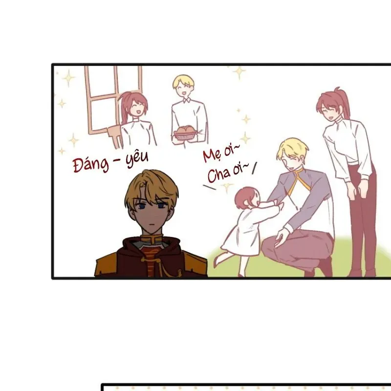 Phương Pháp Tán Tỉnh Của Nữ Thợ Săn Chapter 32 - 15