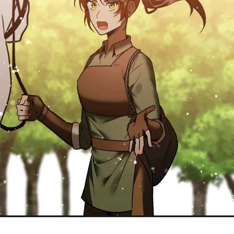 Phương Pháp Tán Tỉnh Của Nữ Thợ Săn Chapter 32 - 17