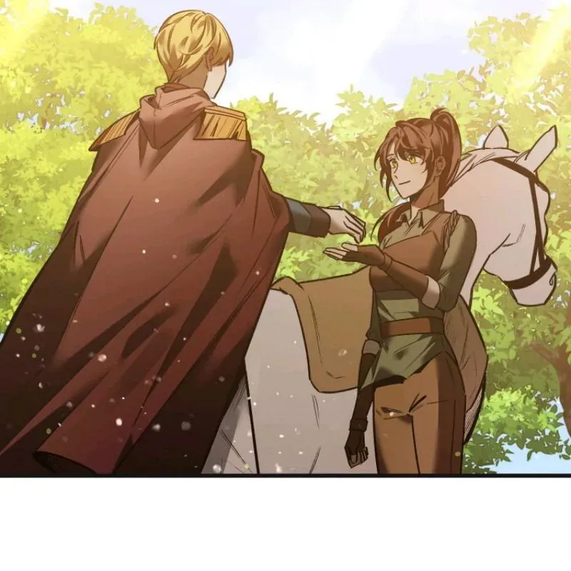 Phương Pháp Tán Tỉnh Của Nữ Thợ Săn Chapter 32 - 20