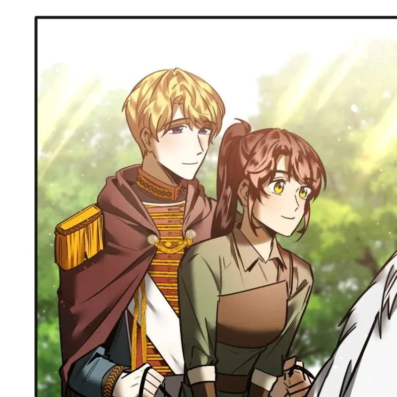 Phương Pháp Tán Tỉnh Của Nữ Thợ Săn Chapter 32 - 22