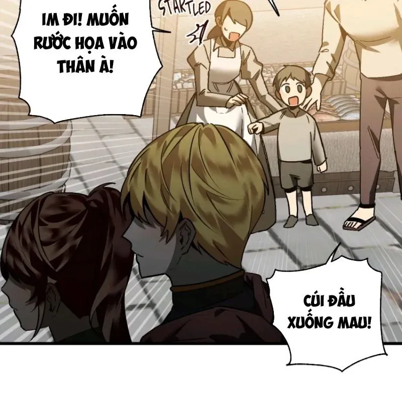 Phương Pháp Tán Tỉnh Của Nữ Thợ Săn Chapter 32 - 36