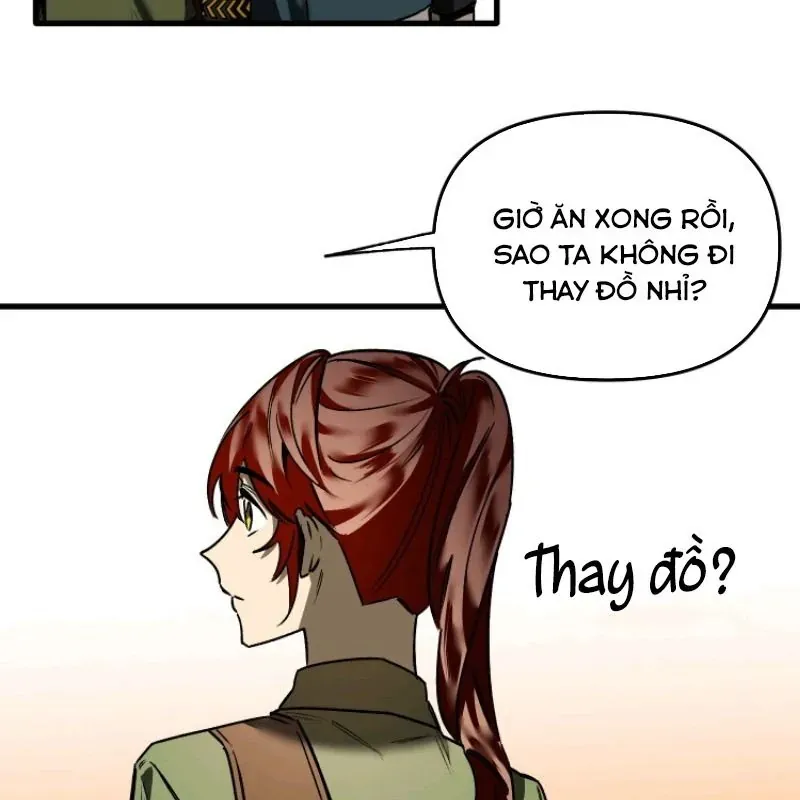 Phương Pháp Tán Tỉnh Của Nữ Thợ Săn Chapter 32 - 51