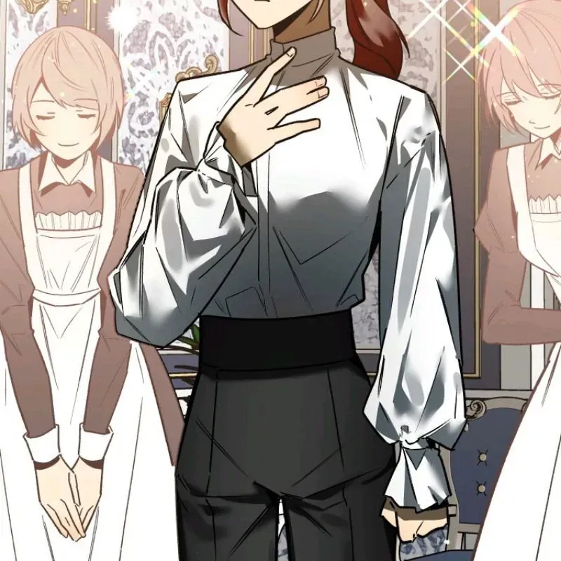 Phương Pháp Tán Tỉnh Của Nữ Thợ Săn Chapter 32 - 54