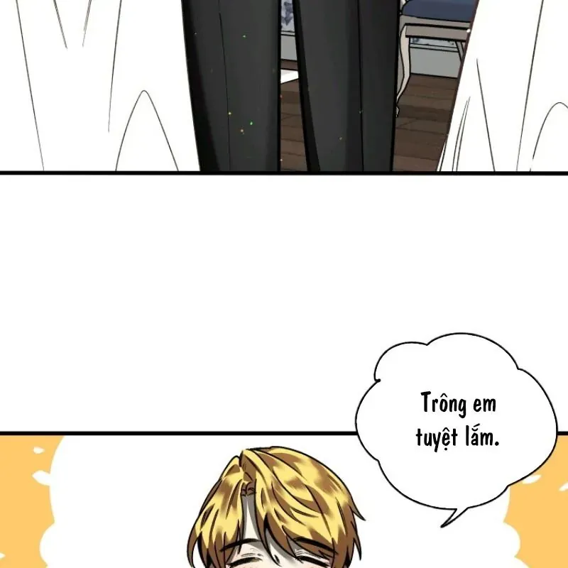 Phương Pháp Tán Tỉnh Của Nữ Thợ Săn Chapter 32 - 55