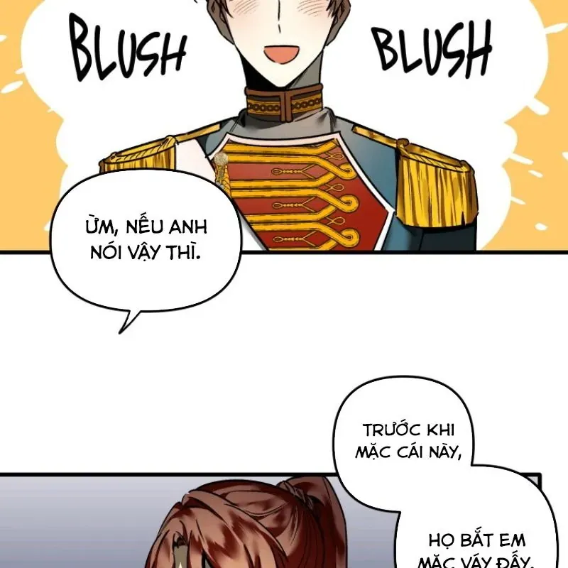 Phương Pháp Tán Tỉnh Của Nữ Thợ Săn Chapter 32 - 56