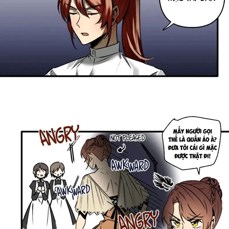 Phương Pháp Tán Tỉnh Của Nữ Thợ Săn Chapter 32 - 57