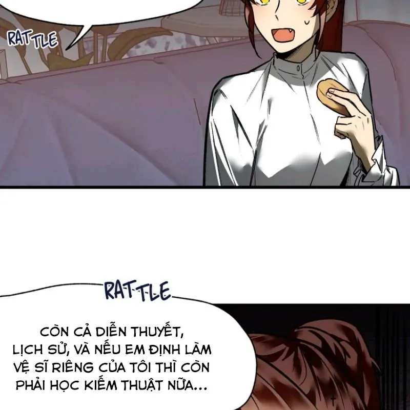 Phương Pháp Tán Tỉnh Của Nữ Thợ Săn Chapter 32 - 62