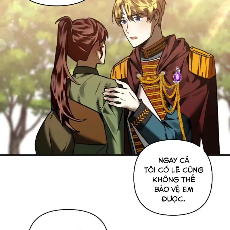 Phương Pháp Tán Tỉnh Của Nữ Thợ Săn Chapter 32 - 8