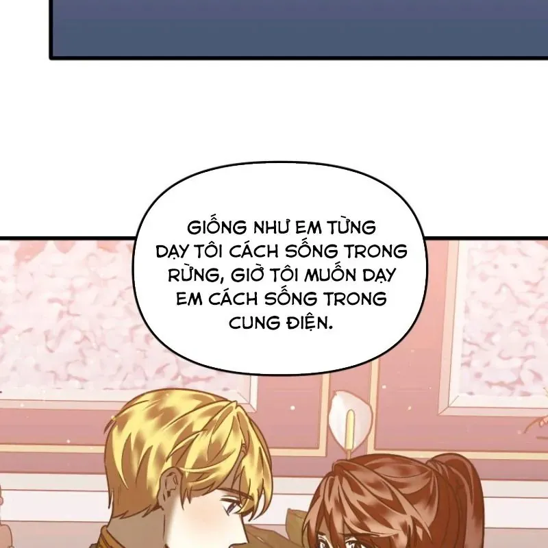 Phương Pháp Tán Tỉnh Của Nữ Thợ Săn Chapter 32 - 72