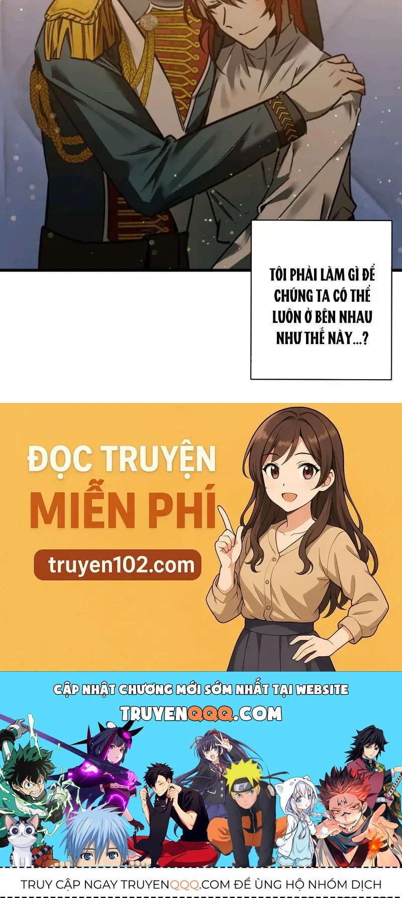 Phương Pháp Tán Tỉnh Của Nữ Thợ Săn Chapter 32 - 90