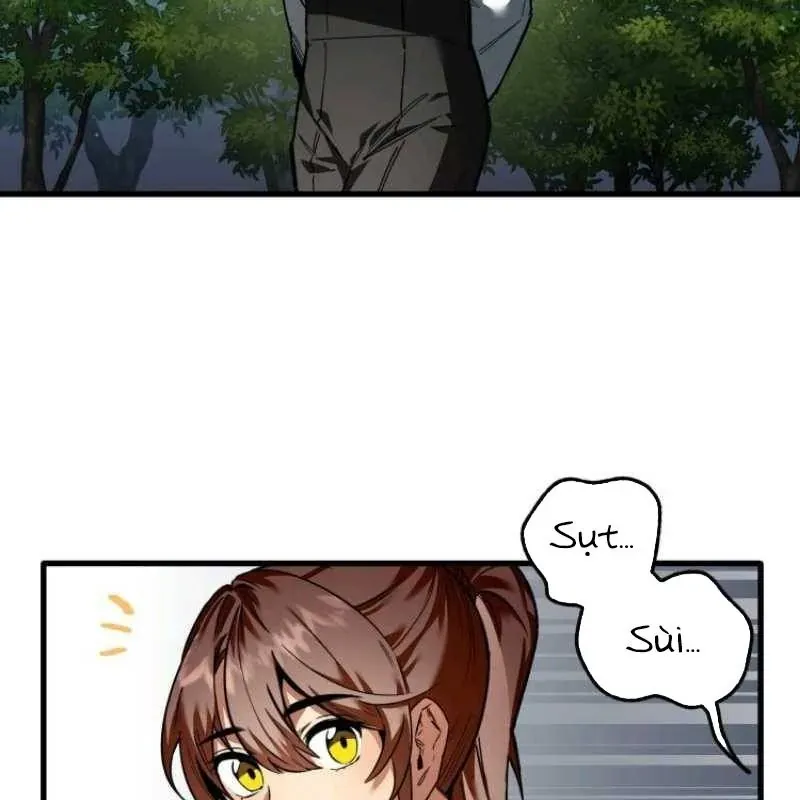 Phương Pháp Tán Tỉnh Của Nữ Thợ Săn Chapter 33 - 2