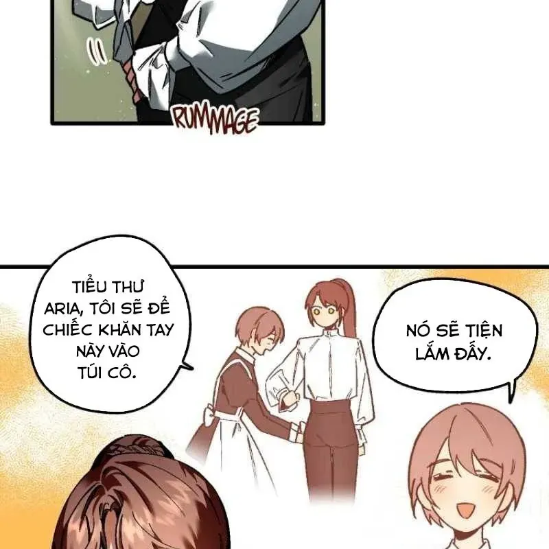 Phương Pháp Tán Tỉnh Của Nữ Thợ Săn Chapter 33 - 12