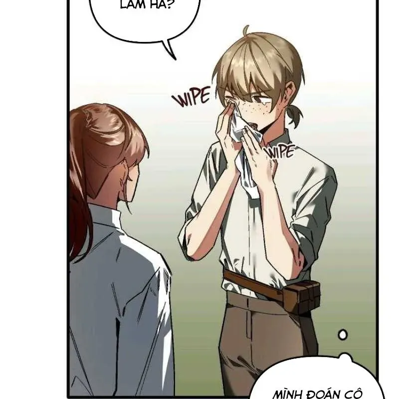 Phương Pháp Tán Tỉnh Của Nữ Thợ Săn Chapter 33 - 17