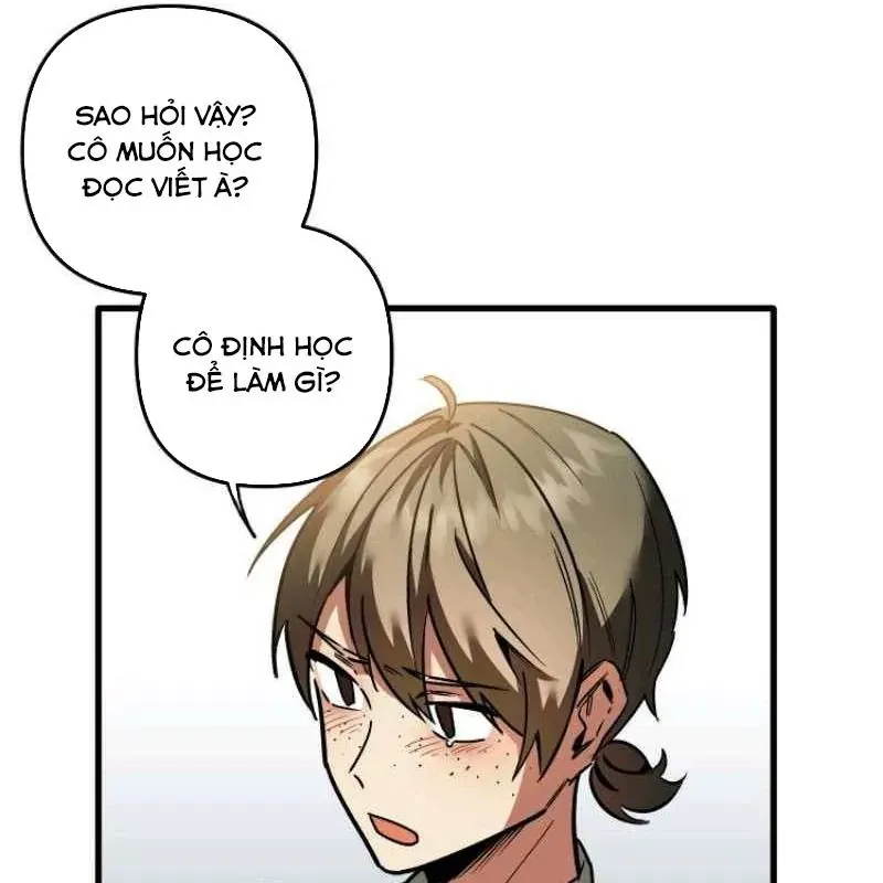 Phương Pháp Tán Tỉnh Của Nữ Thợ Săn Chapter 33 - 31