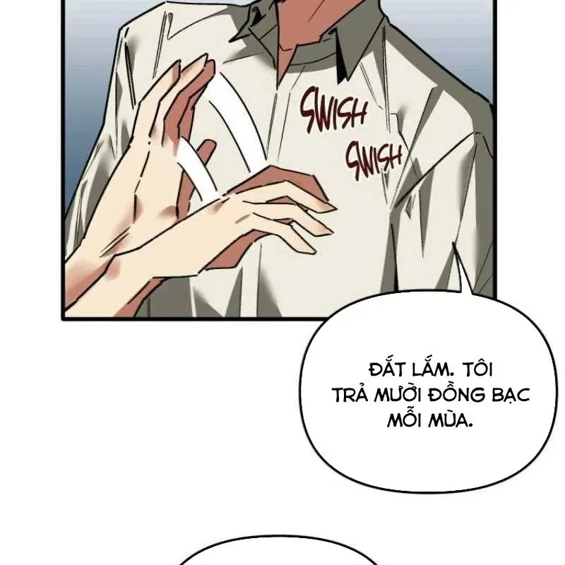 Phương Pháp Tán Tỉnh Của Nữ Thợ Săn Chapter 33 - 32