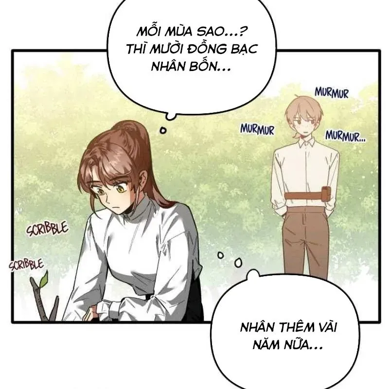 Phương Pháp Tán Tỉnh Của Nữ Thợ Săn Chapter 33 - 33