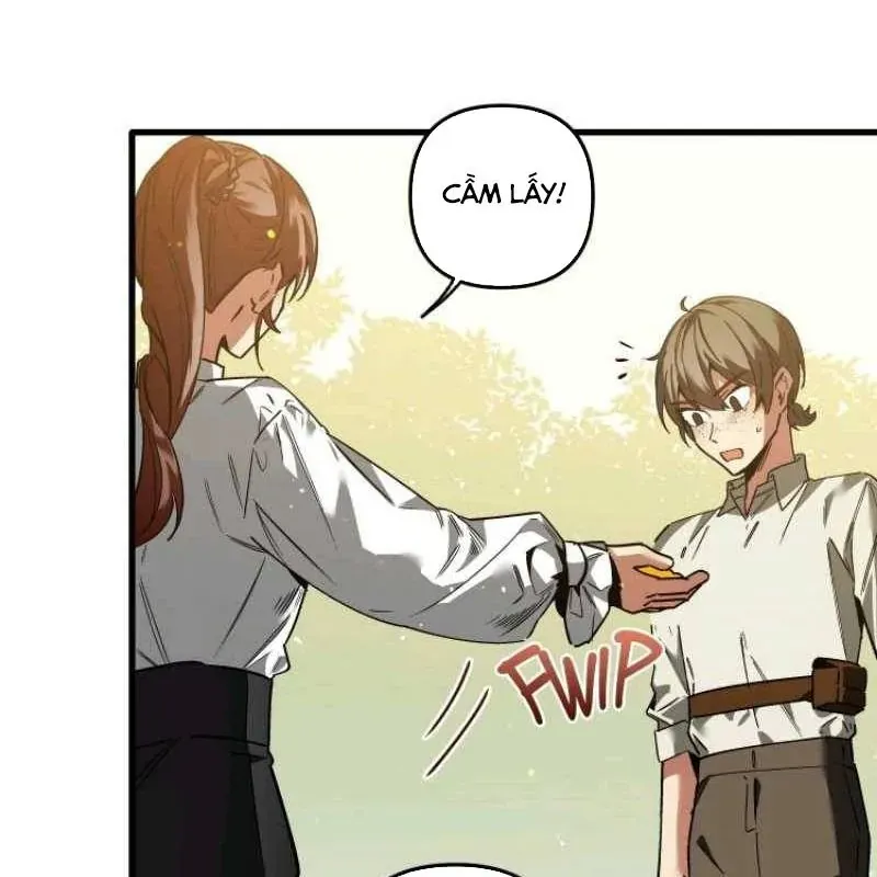 Phương Pháp Tán Tỉnh Của Nữ Thợ Săn Chapter 33 - 36