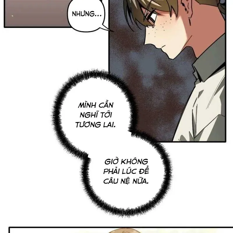 Phương Pháp Tán Tỉnh Của Nữ Thợ Săn Chapter 33 - 43