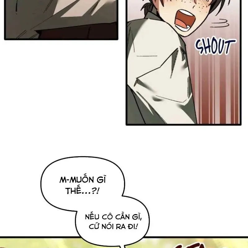 Phương Pháp Tán Tỉnh Của Nữ Thợ Săn Chapter 33 - 6