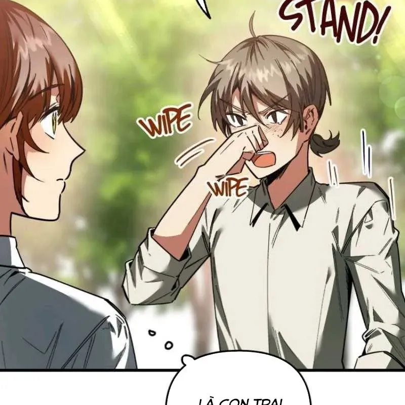 Phương Pháp Tán Tỉnh Của Nữ Thợ Săn Chapter 33 - 7