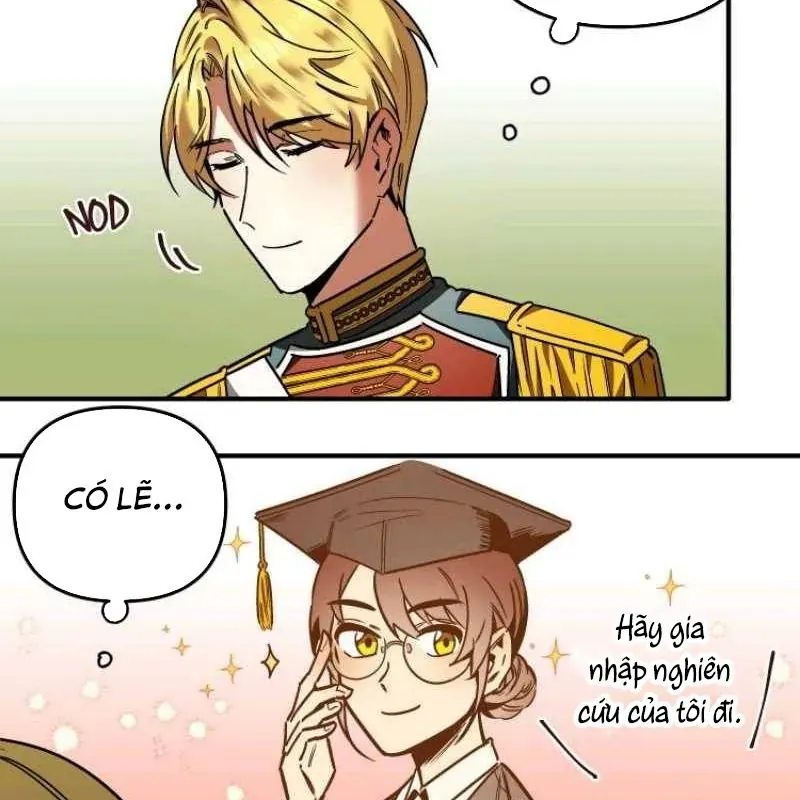 Phương Pháp Tán Tỉnh Của Nữ Thợ Săn Chapter 33 - 69