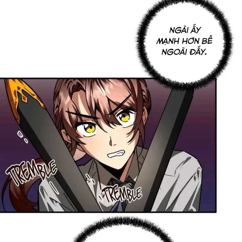 Phương Pháp Tán Tỉnh Của Nữ Thợ Săn Chapter 33 - 91