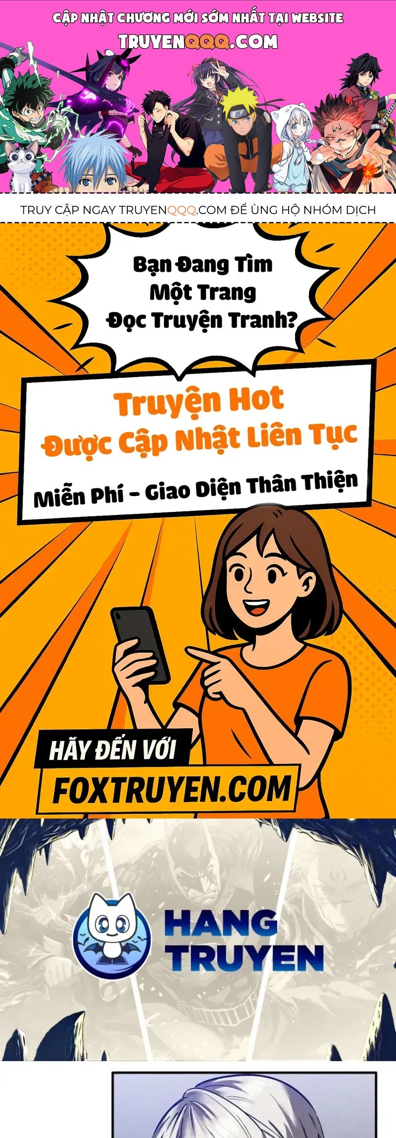 Phương Pháp Tán Tỉnh Của Nữ Thợ Săn Chapter 34 - 1