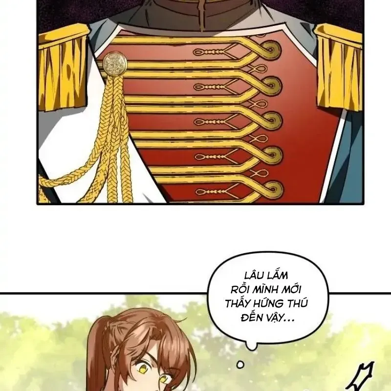 Phương Pháp Tán Tỉnh Của Nữ Thợ Săn Chapter 34 - 23