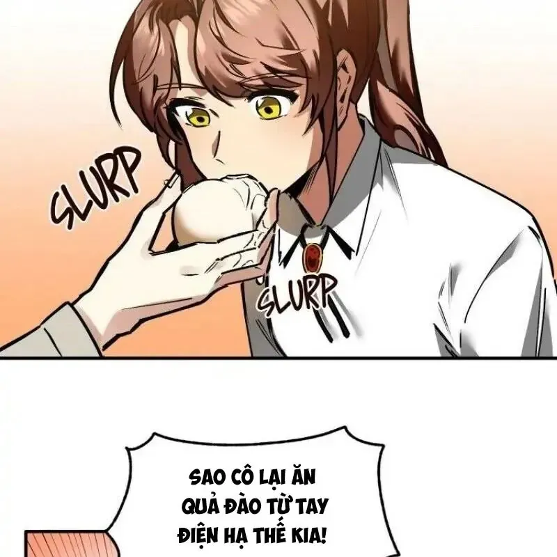 Phương Pháp Tán Tỉnh Của Nữ Thợ Săn Chapter 34 - 32