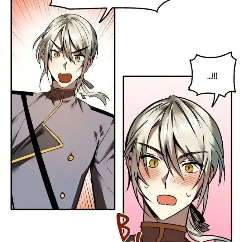 Phương Pháp Tán Tỉnh Của Nữ Thợ Săn Chapter 34 - 33