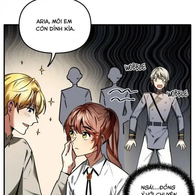 Phương Pháp Tán Tỉnh Của Nữ Thợ Săn Chapter 34 - 36