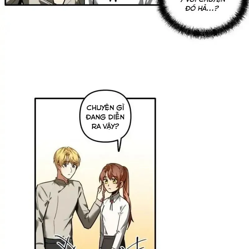 Phương Pháp Tán Tỉnh Của Nữ Thợ Săn Chapter 34 - 37