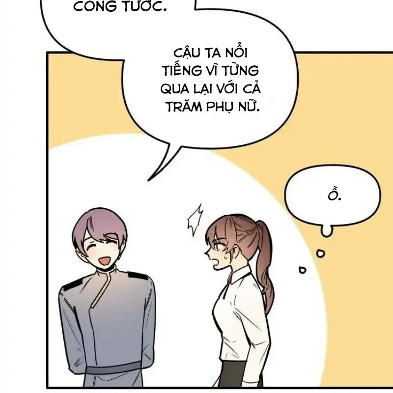 Phương Pháp Tán Tỉnh Của Nữ Thợ Săn Chapter 34 - 46