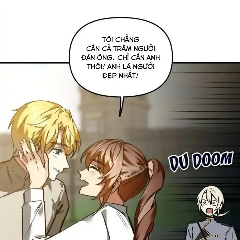 Phương Pháp Tán Tỉnh Của Nữ Thợ Săn Chapter 34 - 48