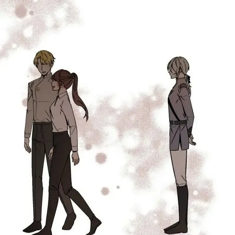 Phương Pháp Tán Tỉnh Của Nữ Thợ Săn Chapter 34 - 76