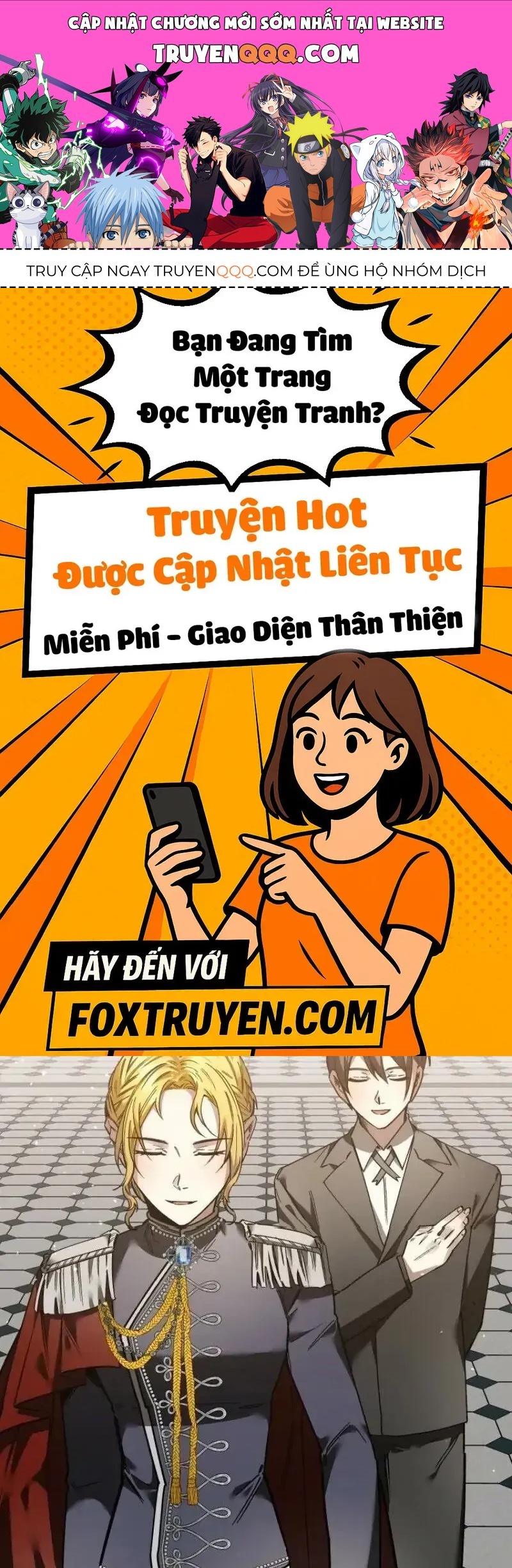 Phương Pháp Tán Tỉnh Của Nữ Thợ Săn Chapter 35 - 1