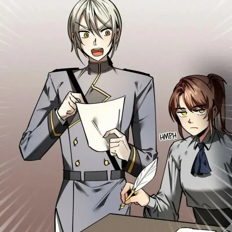 Phương Pháp Tán Tỉnh Của Nữ Thợ Săn Chapter 35 - 24