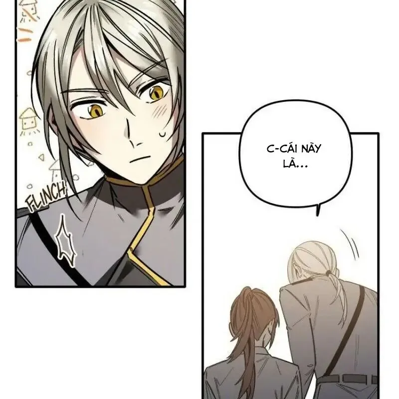 Phương Pháp Tán Tỉnh Của Nữ Thợ Săn Chapter 35 - 34