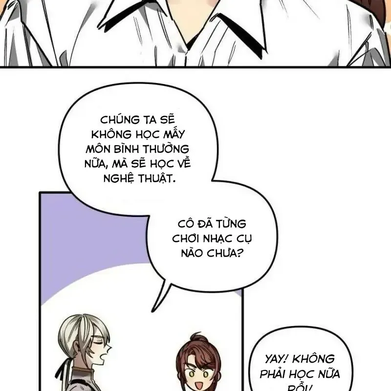 Phương Pháp Tán Tỉnh Của Nữ Thợ Săn Chapter 35 - 42