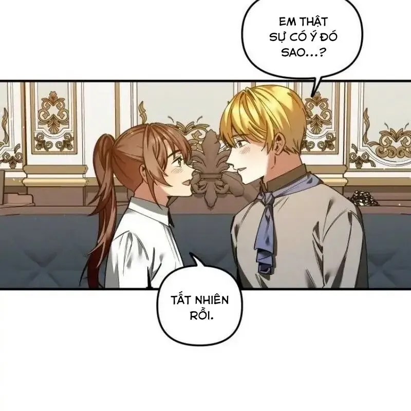 Phương Pháp Tán Tỉnh Của Nữ Thợ Săn Chapter 35 - 60