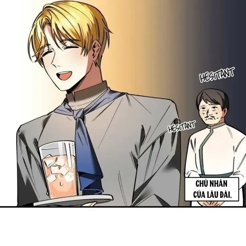 Phương Pháp Tán Tỉnh Của Nữ Thợ Săn Chapter 35 - 71