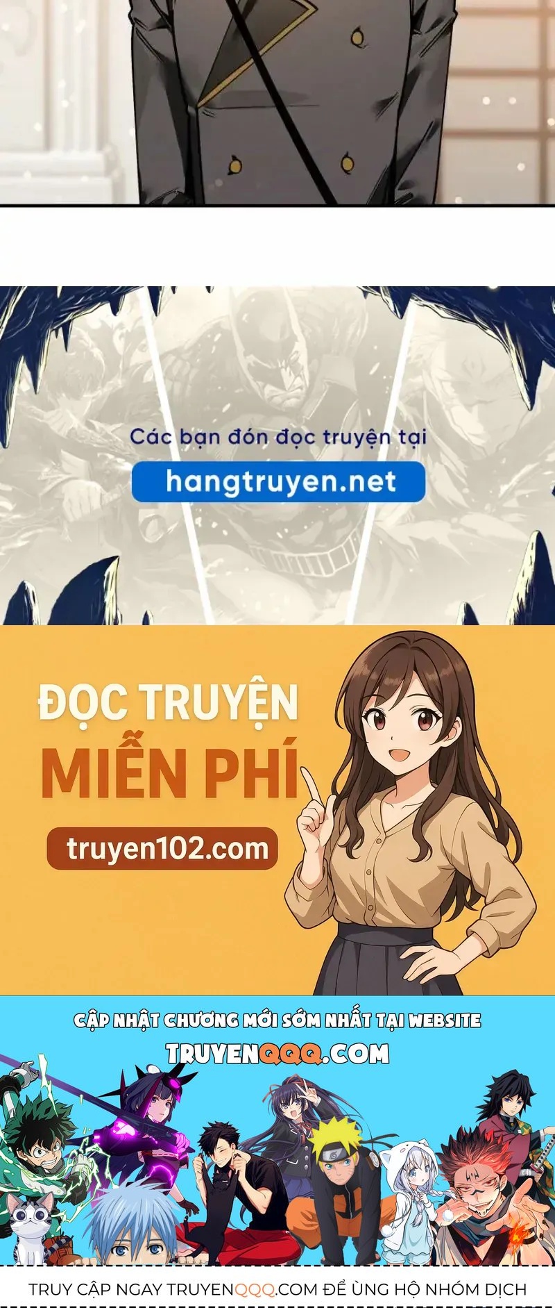 Phương Pháp Tán Tỉnh Của Nữ Thợ Săn Chapter 35 - 94