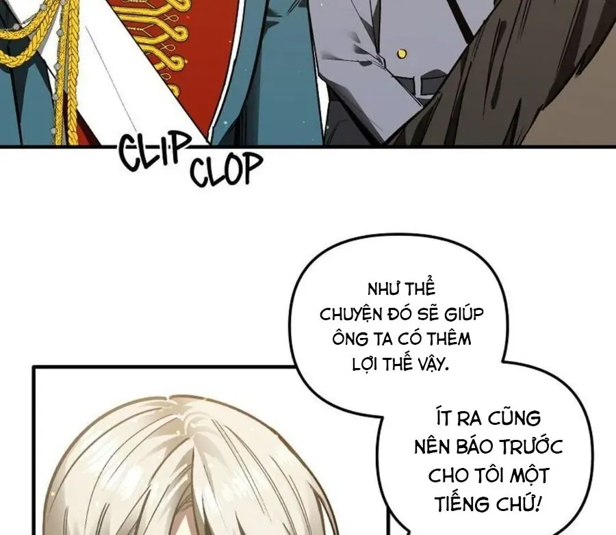 Phương Pháp Tán Tỉnh Của Nữ Thợ Săn Chapter 36 - 2