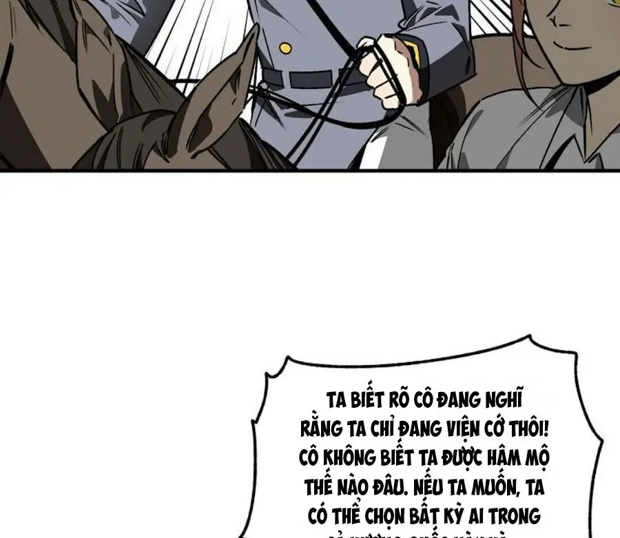 Phương Pháp Tán Tỉnh Của Nữ Thợ Săn Chapter 36 - 11