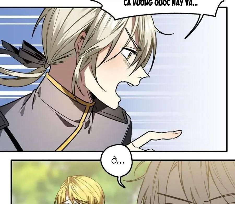 Phương Pháp Tán Tỉnh Của Nữ Thợ Săn Chapter 36 - 12