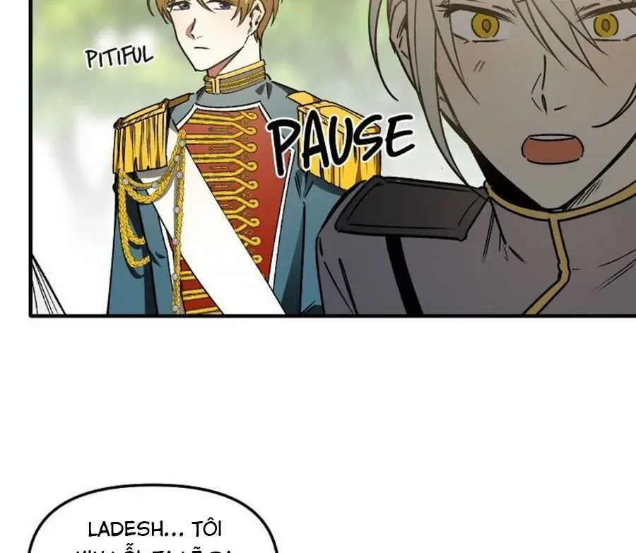 Phương Pháp Tán Tỉnh Của Nữ Thợ Săn Chapter 36 - 13