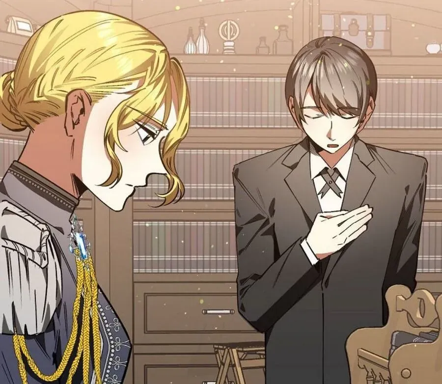 Phương Pháp Tán Tỉnh Của Nữ Thợ Săn Chapter 36 - 23