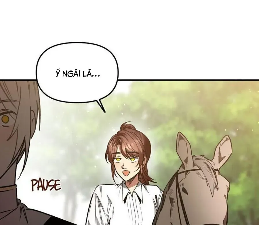 Phương Pháp Tán Tỉnh Của Nữ Thợ Săn Chapter 36 - 4