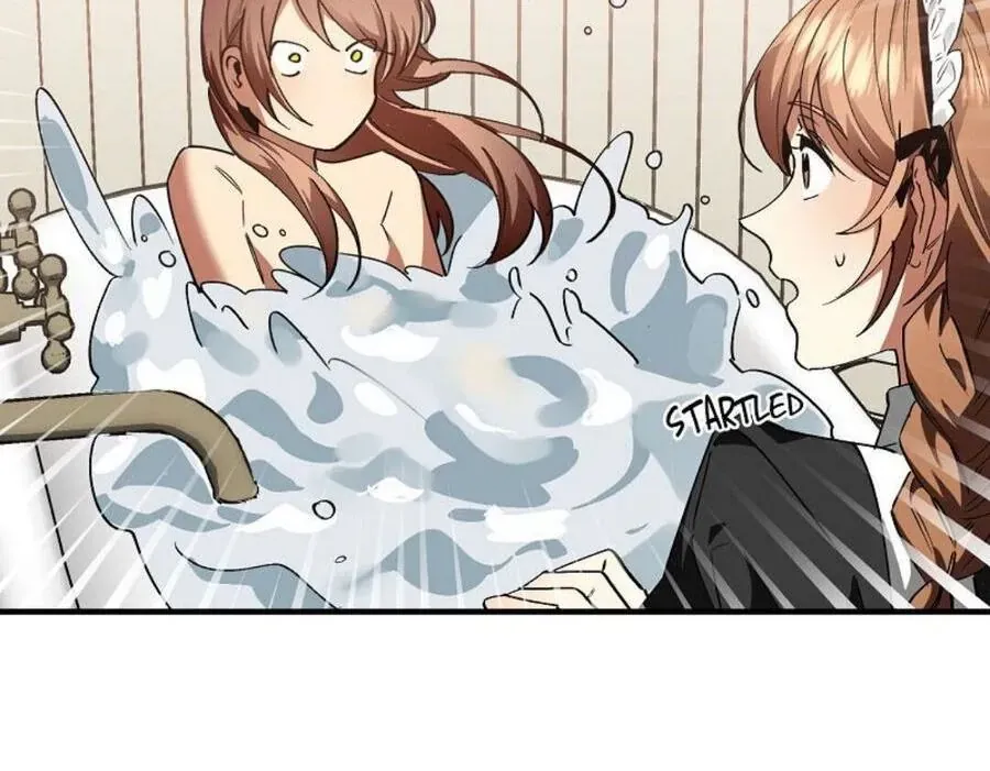 Phương Pháp Tán Tỉnh Của Nữ Thợ Săn Chapter 36 - 73